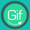 GifBrowser-gif viewer with passcode,gif downloader