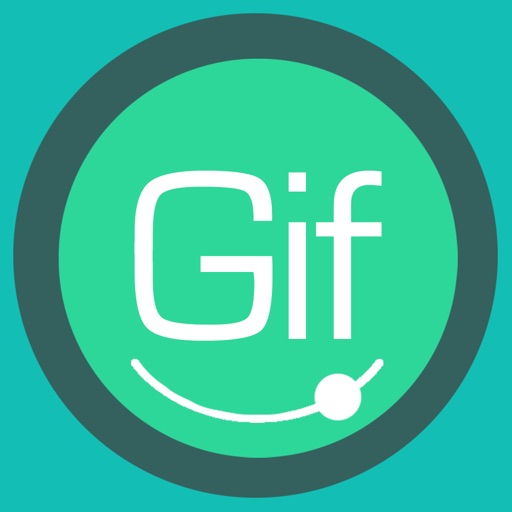 GifBrowser-gif viewer with passcode,gif downloader Icon