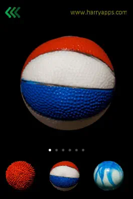 Game screenshot iSqueek - Dog Squeak Toys apk