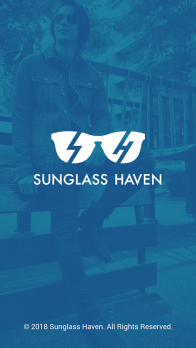 Screenshot #1 pour Sunglass Haven