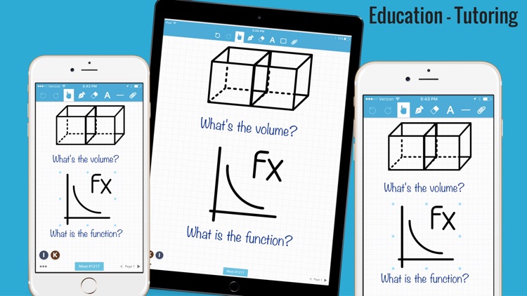 BaiBoard 3 - Collaborative Whiteboard