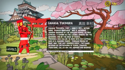 Samurai Archer:Siege Osaka HD screenshot 5