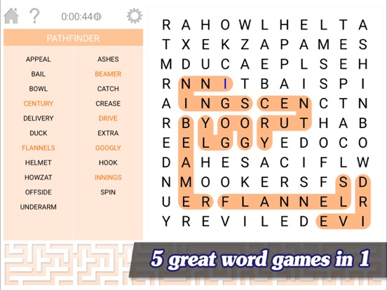 Screenshot #6 pour Puzzler