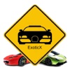 GUESS EXOTIC X - Car Picture Quiz