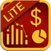 ExpenSense Lite (Budget+Expense+Income+Account) - iPhoneアプリ