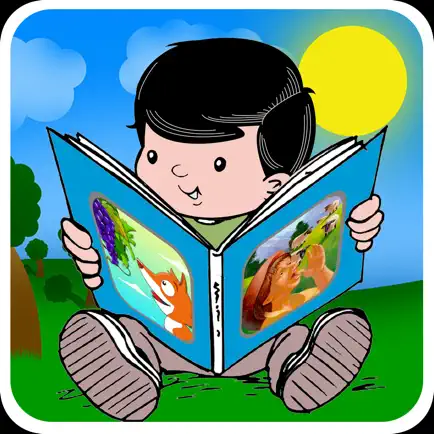 Classic Stories - Stories For Children Читы