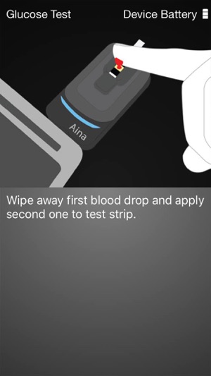Aina: Companion App(圖3)-速報App