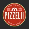 Pizzelii Brick Oven Pizza