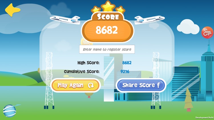 Skye Pilot screenshot-4