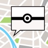 Thai Poke Chat - Chat for Pokemon Go Trainers