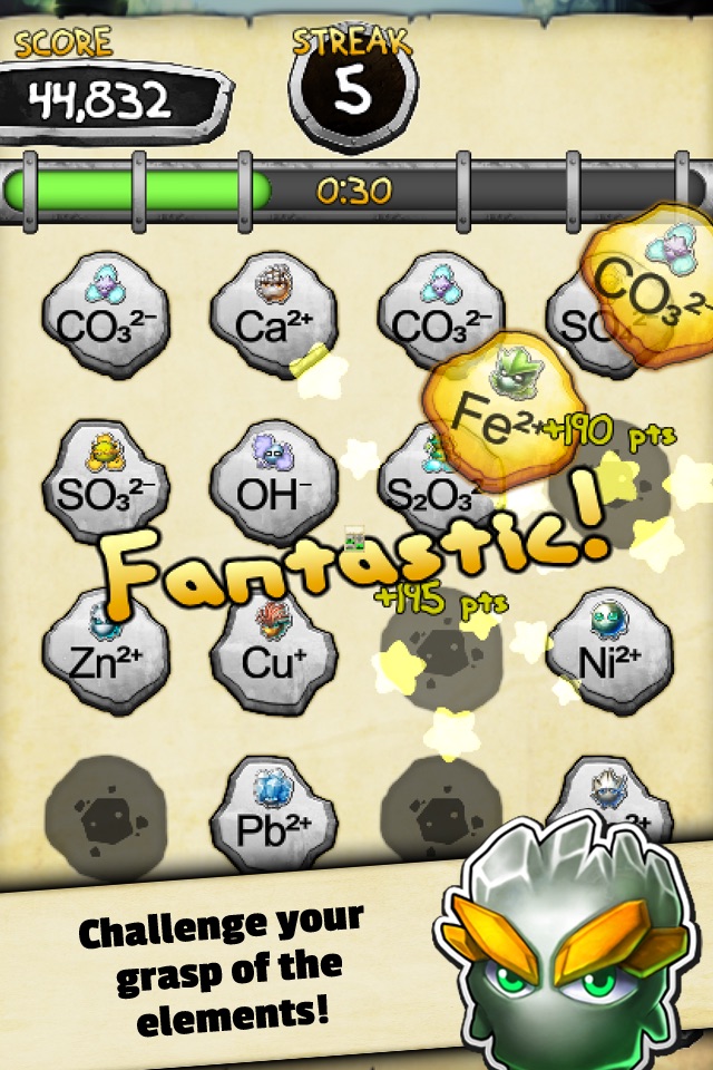 wRite Formula screenshot 2