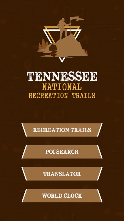 Tennessee Trails