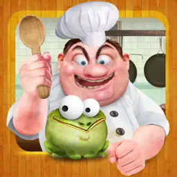 Froggy Ribbit app icon