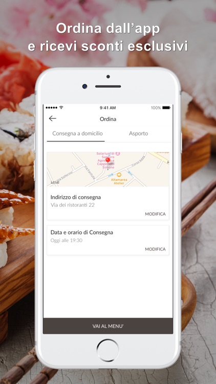 Ristorante Giapponese Aiko