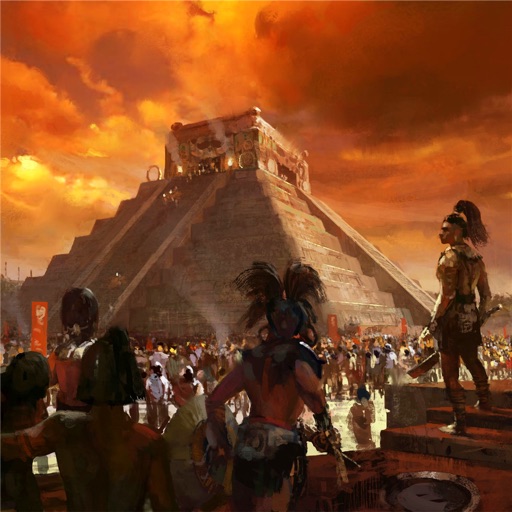 Mayan Civilizations:History and Top News icon