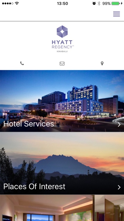 Hyatt Regency Kinabalu