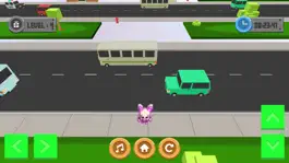 Game screenshot Cross Road City 3D apk