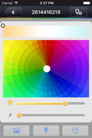 Keelight screenshot 4