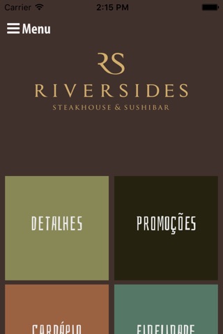 Riversides screenshot 3