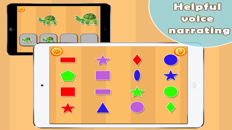 Preschool Game For Toddler screenshot-3