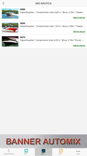 GRUPO AUTOMIX(圖4)-速報App