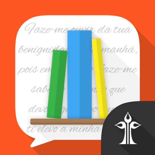 CPB Devocionais icon