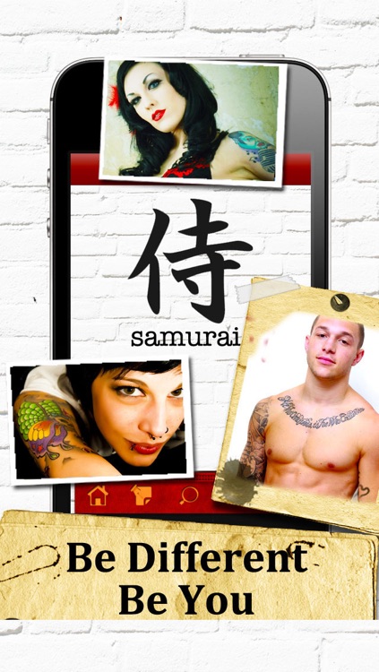 Tattoo Ideas - Cool Designs that mean something