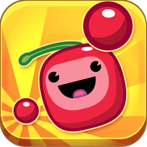 Berry Rescue iOS App