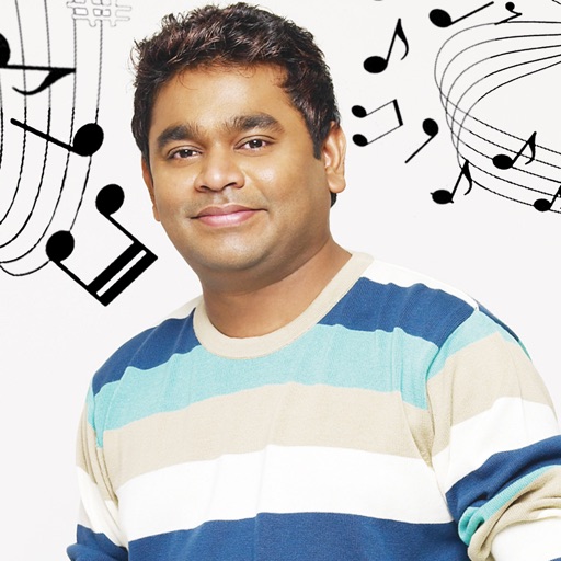 Hits of Rahman icon