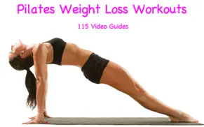 pilates weight loss workouts iphone resimleri 1