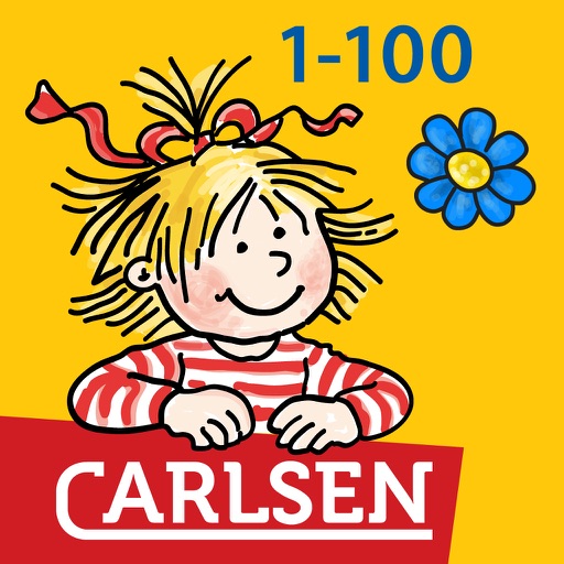 Conni Rechnen 1-100 icon