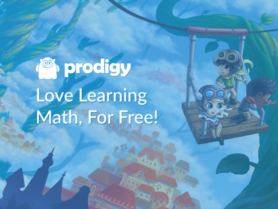 prodigy math learn free forever