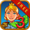 Gnomes Garden 3: The thief of castles Free icon