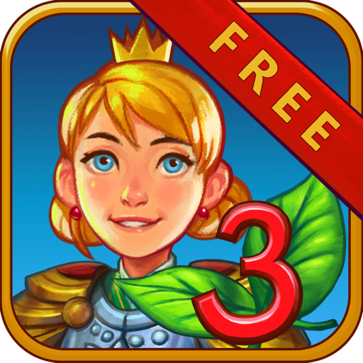 Gnomes Garden 3: The thief of castles Free