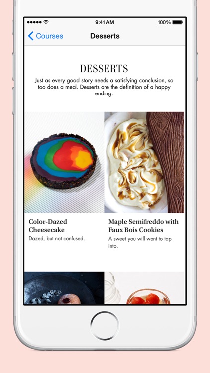 Gather Journal screenshot-4