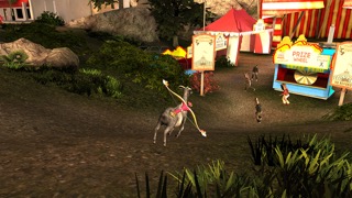 Goat Simulator GoatZのおすすめ画像4