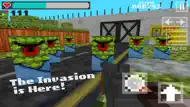 Block Gun 3D - Free Pixel Style FPS Survival Shooter iphone bilder 1