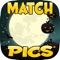 Aaba Halloween Kids Match Pics