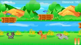 Game screenshot Cat and Dogs apk