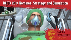 Surgeon Simulator screenshot