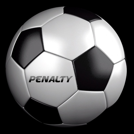 Penalty Shootout iOS App