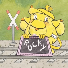 Activities of Ruckys Railway Crossing