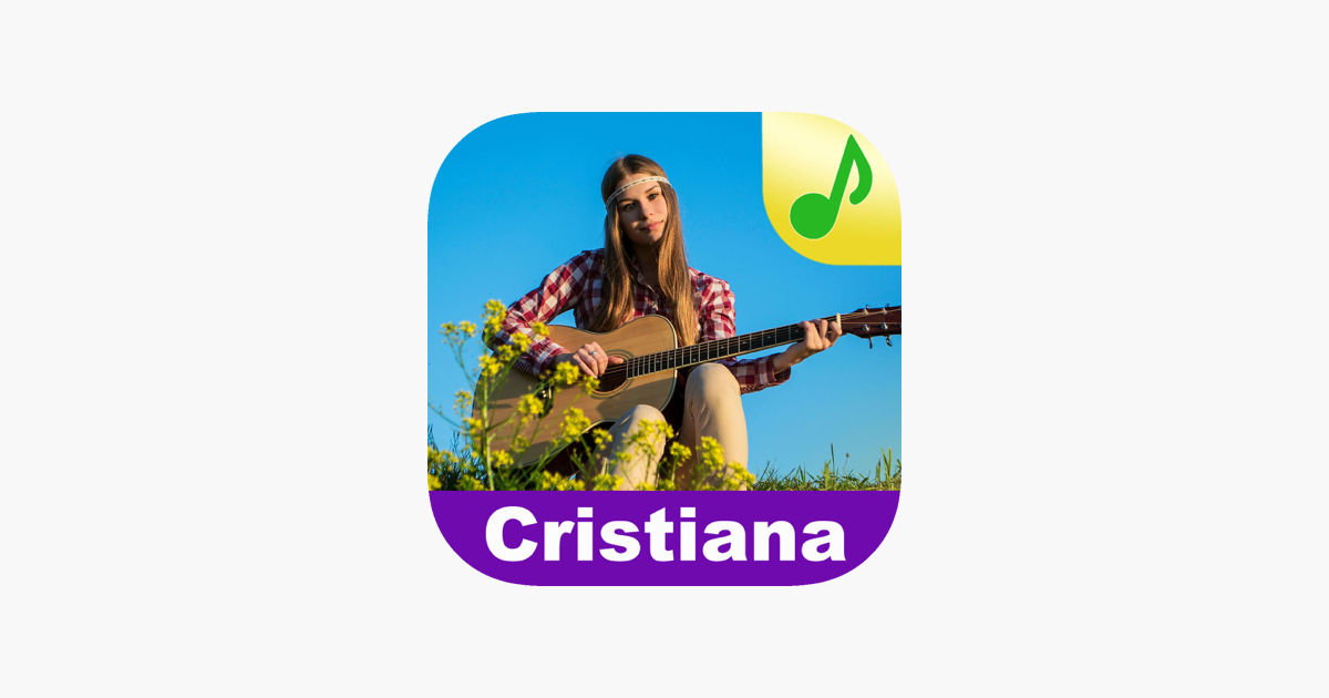 ‎Musica Cristiana Gratis Radios Religiosas en App Store