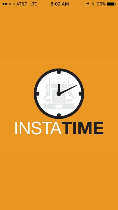 Screenshot #1 pour InstaTime