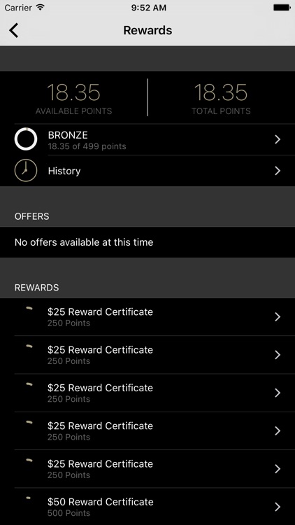 Gulf Coast Connoisseur Club