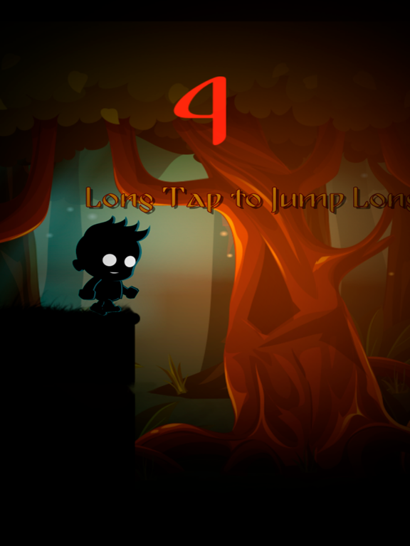 Screenshot #5 pour Isak Run - Escape Super Nightmare