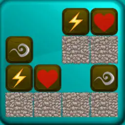 Relic Puzzle app icon