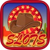 777 Blackjack, Roulette, Slots Of Cowboys Free