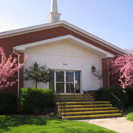 Immanuel Baptist, Columbus, OH icon