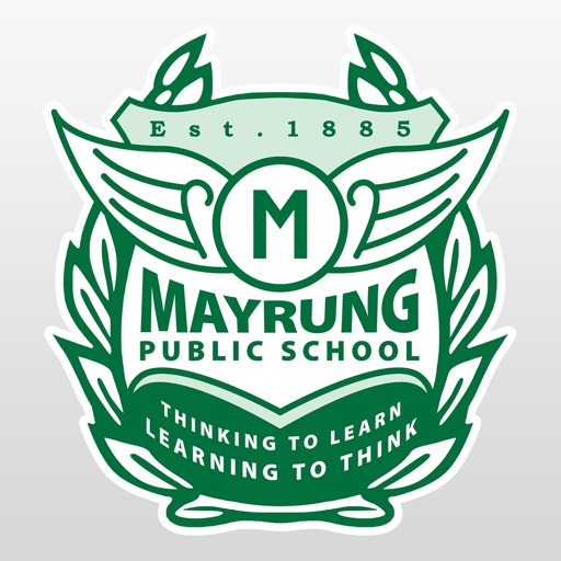 Mayrung Public School icon